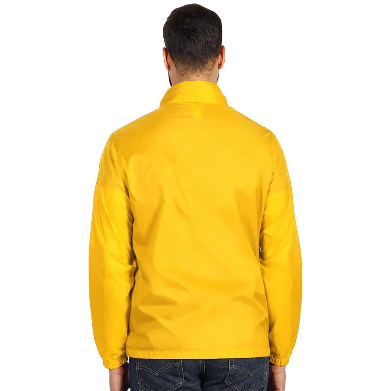 EXPLODE REGATA unisex vetrovka Žuta L | Novatex DOO