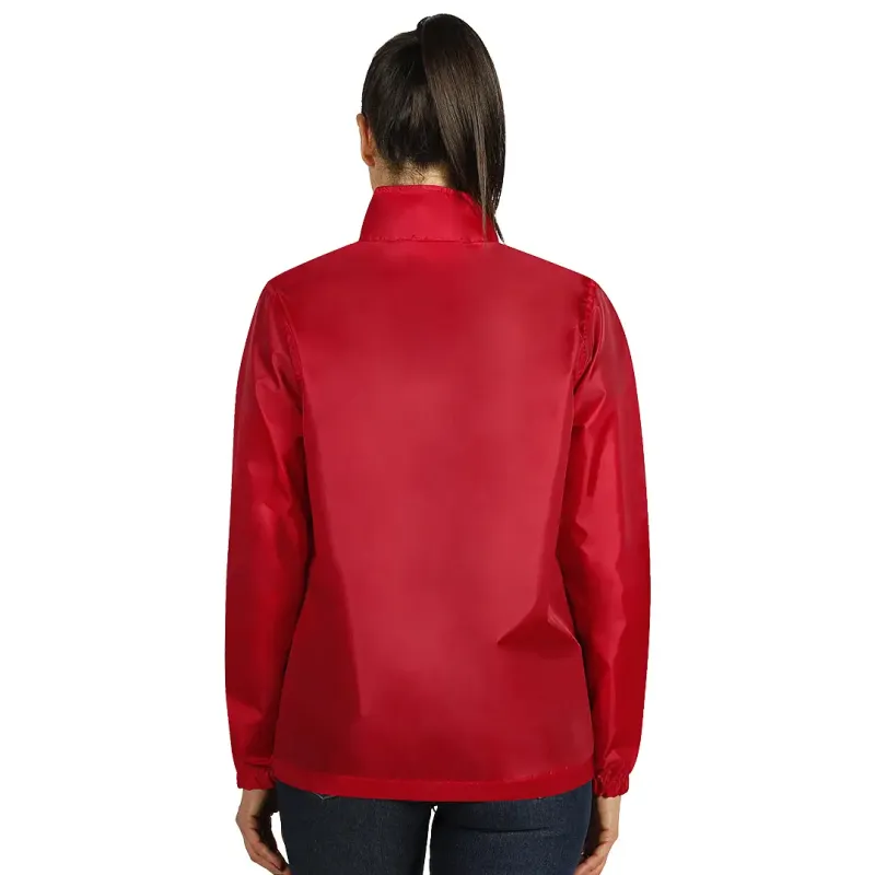 EXPLODE RIVER unisex vetrovka Crvena 3XL | Novatex DOO