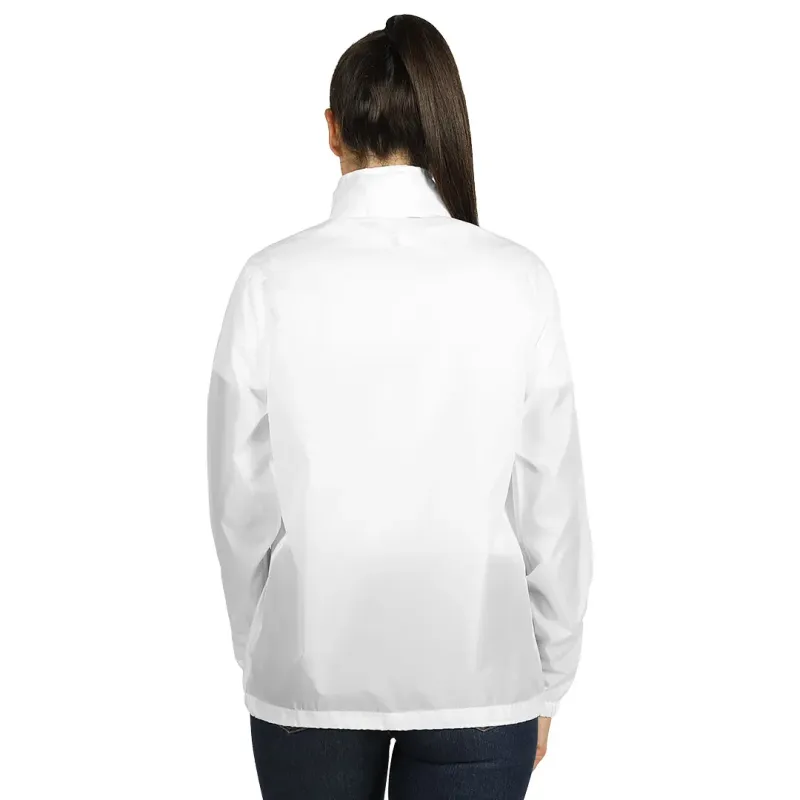 EXPLODE RIVER unisex vetrovka Bela 3XL | Novatex DOO