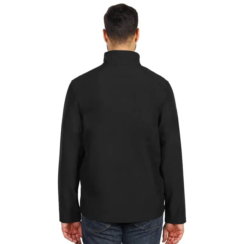 EXPLODE SKIPPER softshell jakna Crna 3XL | Novatex DOO