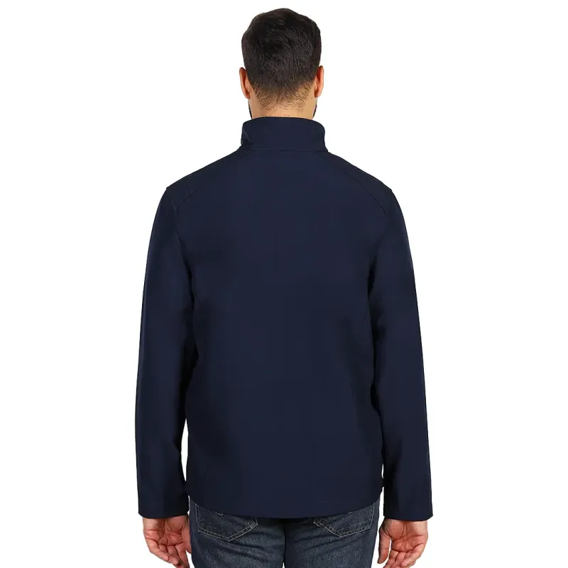 EXPLODE SKIPPER softshell jakna Plava 3XL | Novatex DOO