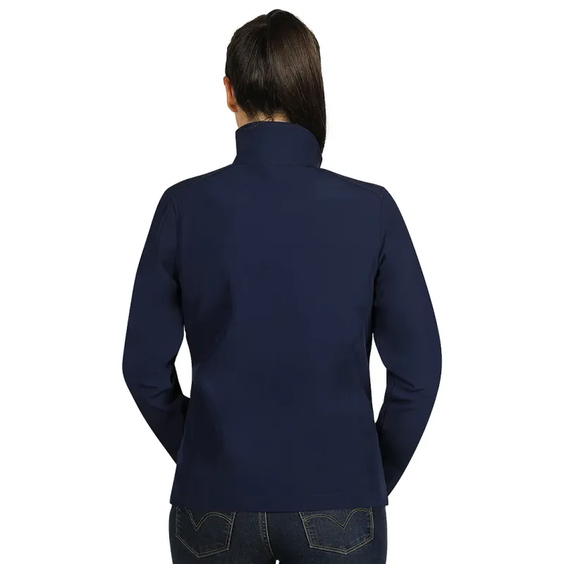 EXPLODE SKIPPER WOMEN ženska softshell jakna Plava L | Novatex DOO