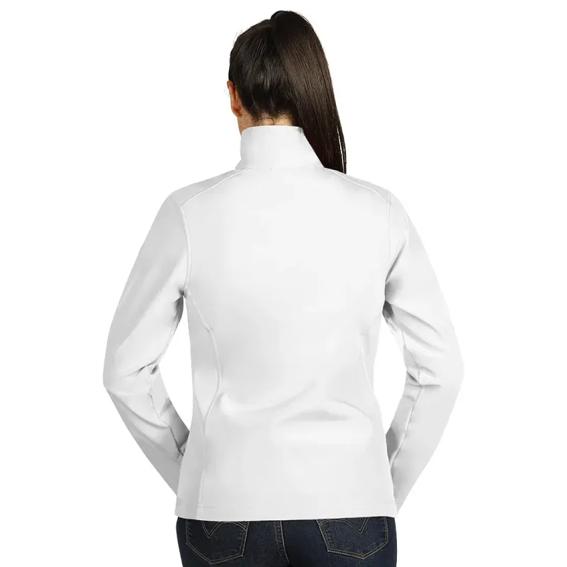 EXPLODE SKIPPER WOMEN ženska softshell jakna Bela L | Novatex DOO