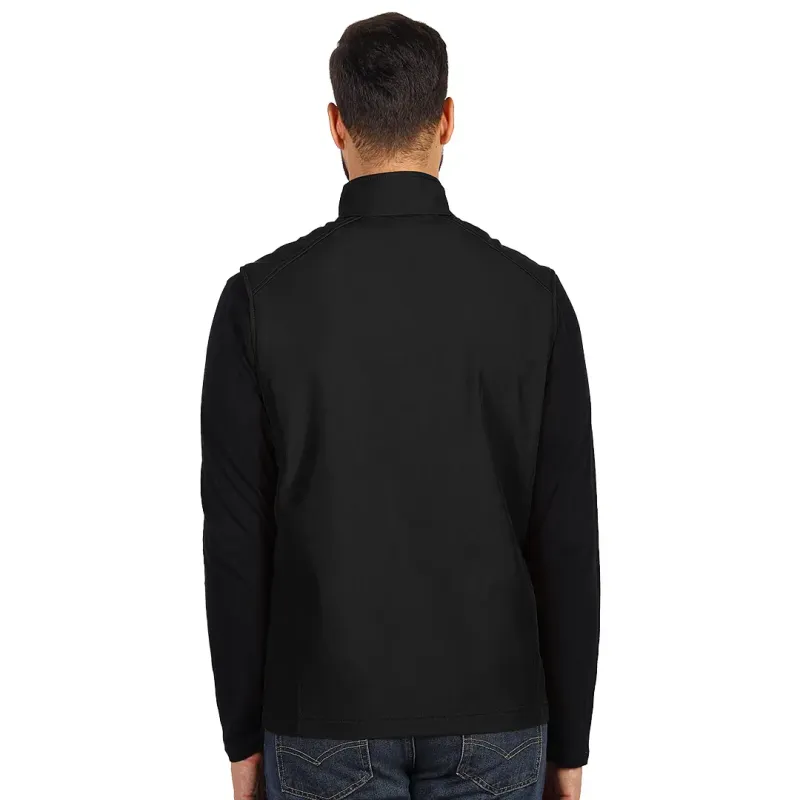 EXPLODE SKIPPER VEST softshell prsluk Crna 3XL | Novatex DOO
