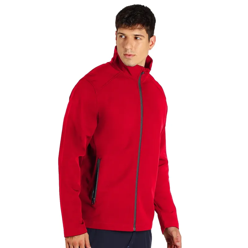 EXPLODE BEST NEO softshell jakna 280 g m2 Crvena 3XL | Novatex DOO