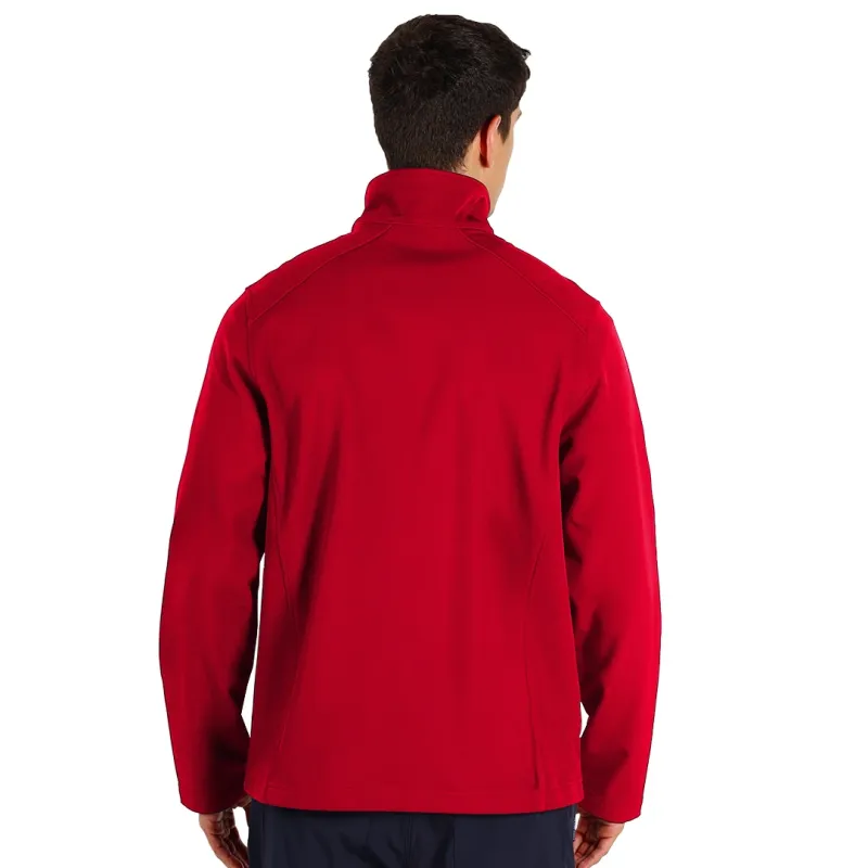 EXPLODE BEST NEO softshell jakna 280 g m2 Crvena 3XL | Novatex DOO