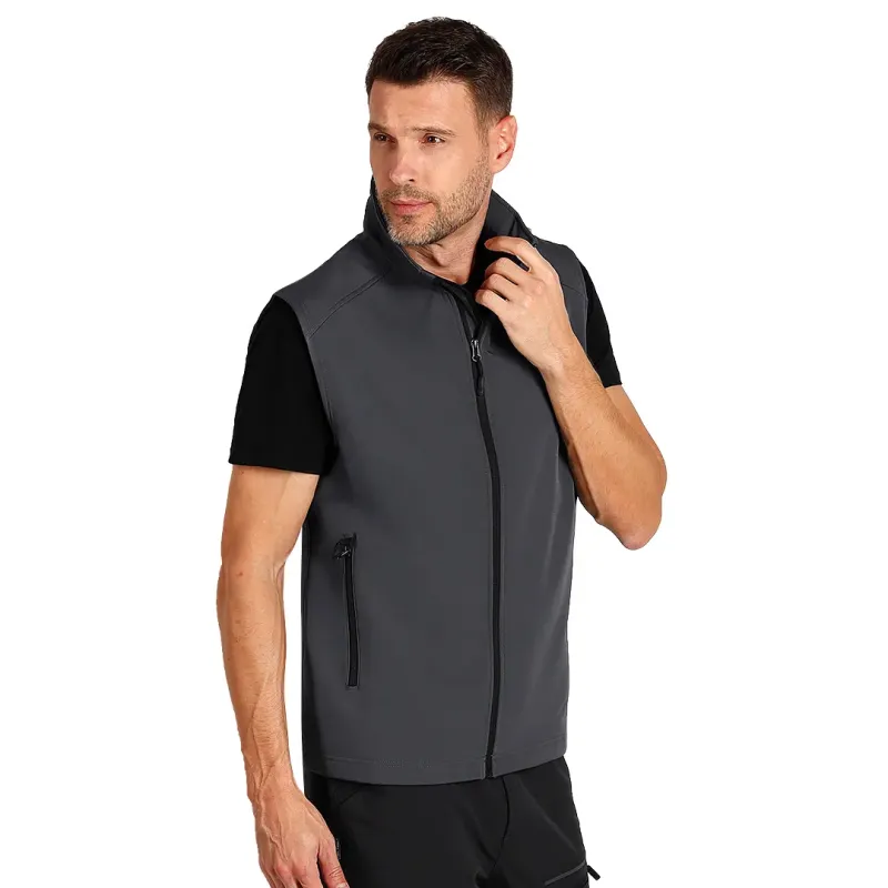 EXPLODE BEST NEO VEST Softshell prsluk| Novatex DOO