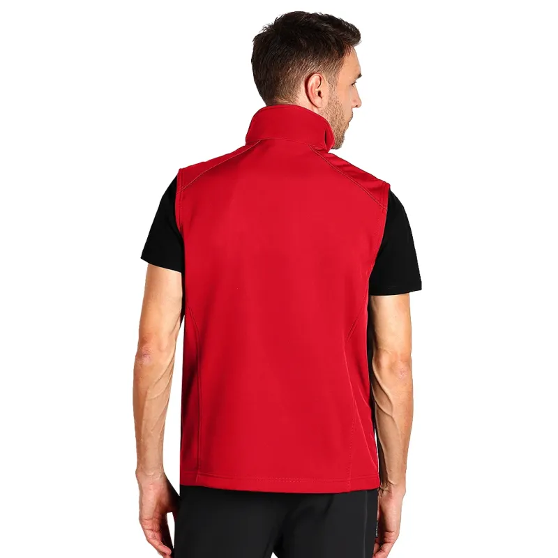 EXPLODE BEST NEO VEST softshell prsluk Crvena 3XL | Novatex DOO