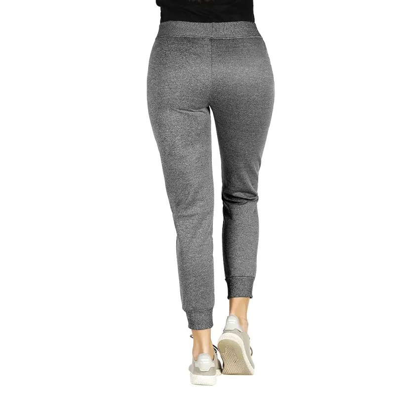 EXPLODE COOPER TRACK LADY ženski donji deo trenerke 280 g m2 Pepeljasta L | Novatex DOO