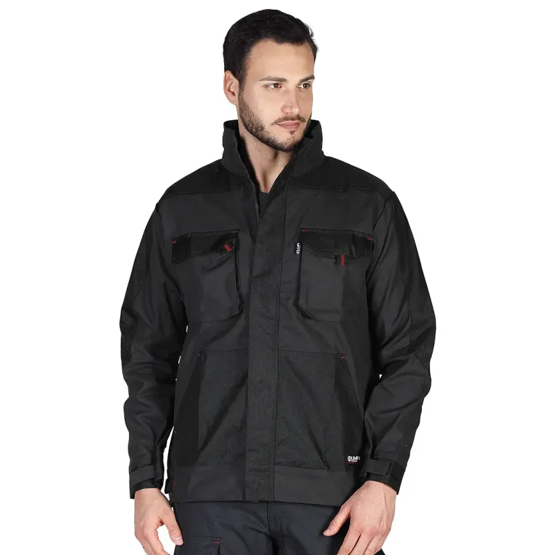 LMA RAPID JACKET radna jakna Tamno siva 48 | Novatex DOO