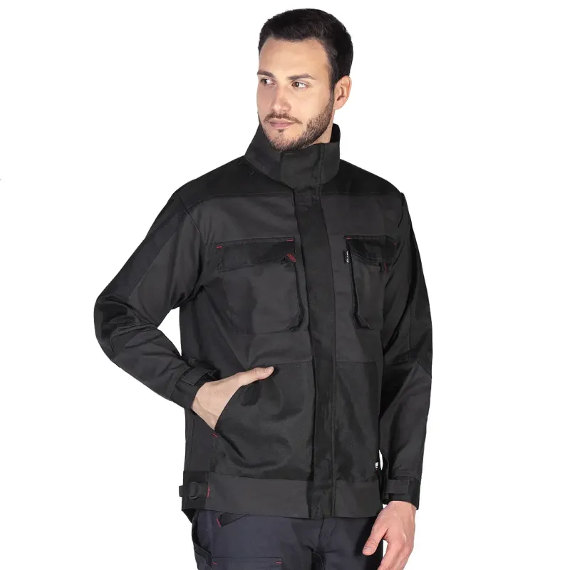 LMA RAPID JACKET radna jakna Tamno siva 48 | Novatex DOO