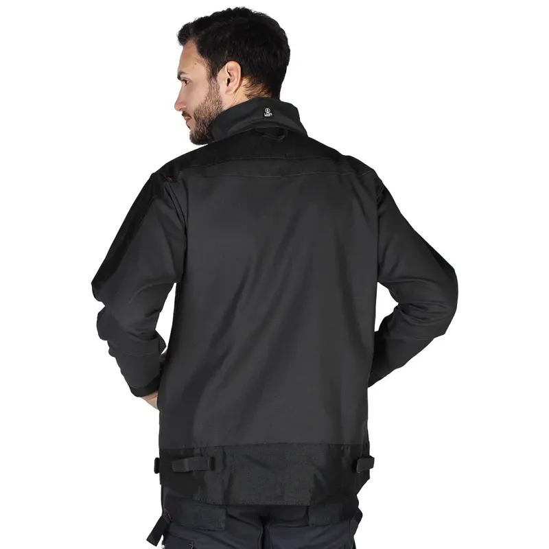LMA RAPID JACKET radna jakna Tamno siva 48 | Novatex DOO
