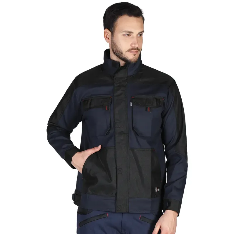 LMA RAPID JACKET radna jakna Plava 48 | Novatex DOO