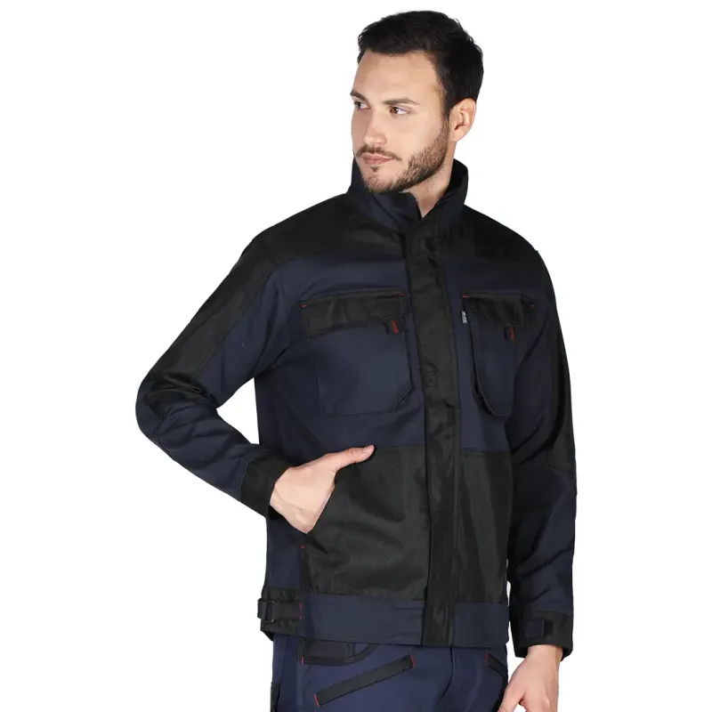 LMA RAPID JACKET radna jakna Plava 48 | Novatex DOO
