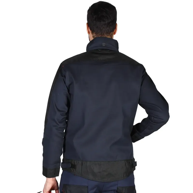 LMA RAPID JACKET radna jakna Plava 48 | Novatex DOO