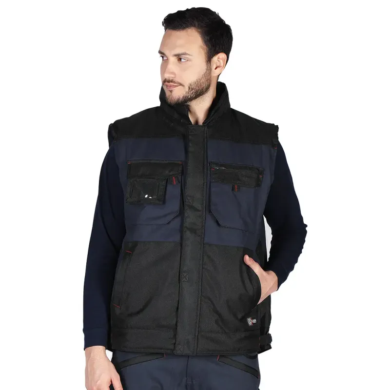 LMA RAPID VEST radni prsluk Plava S | Novatex DOO