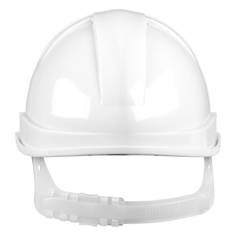 HELMET , zaštitni šlem od hdpe materijala, beli | Novatex DOO