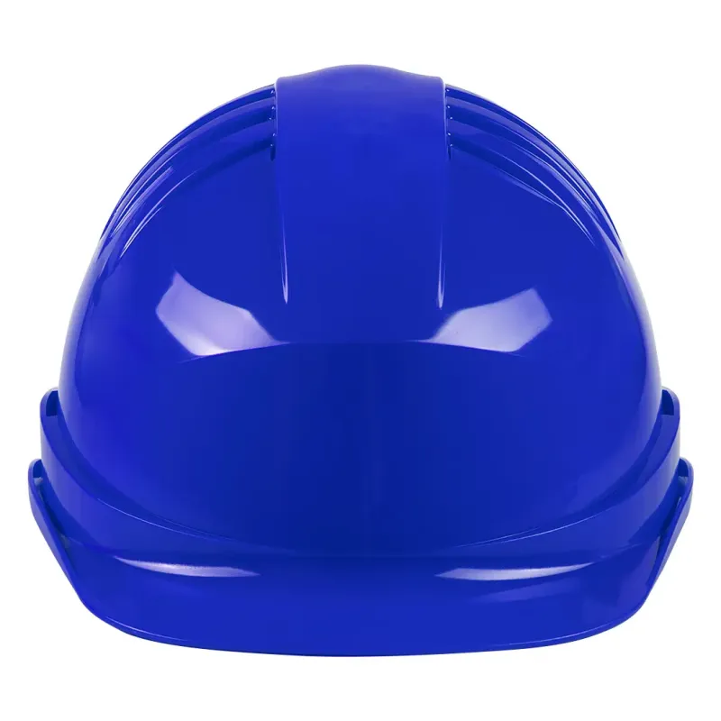 HELMET PRO zaštitni šlem od hdpe materijala Plava | Novatex DOO