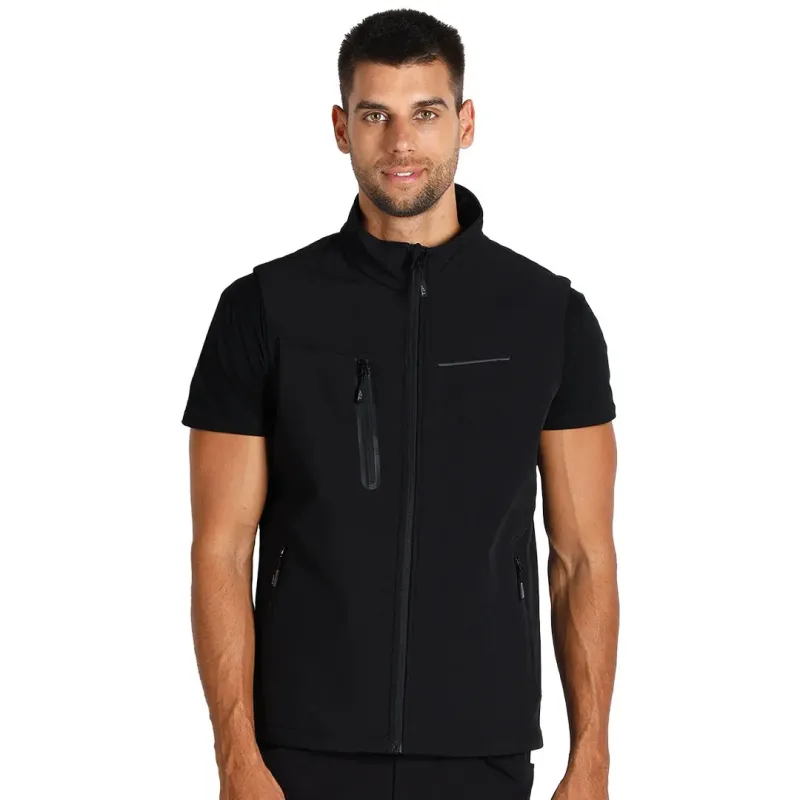 TEKTON PRO PANTHER VEST softshell prsluk Crna 3XL | Novatex DOO