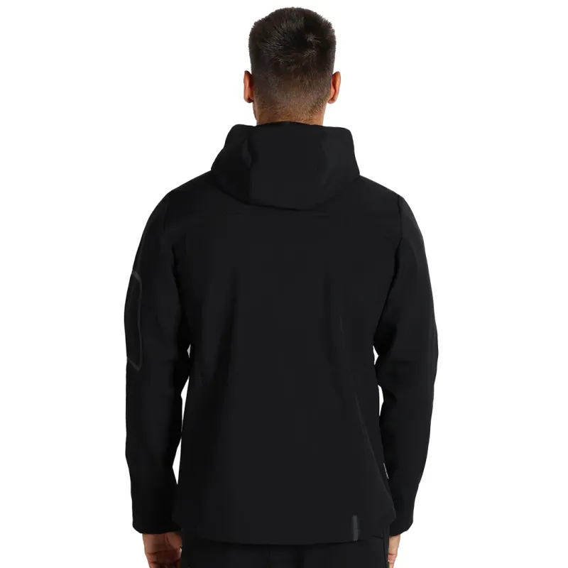 TEKTON PRO PANTHER JACKET softshell jakna sa kapuljačom Crna 3XL | Novatex DOO