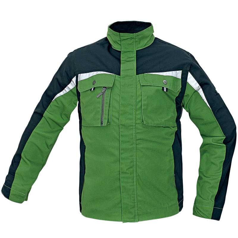 Allyn Bluza ZELENA BOJA 1