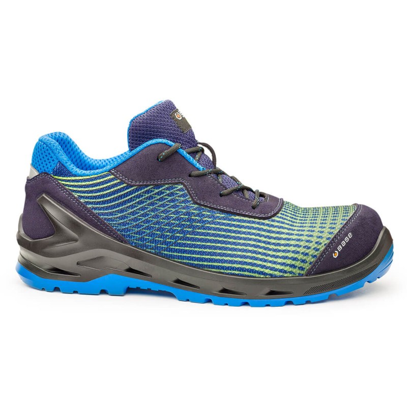 Portwest B1212 I-Cyber Shoe S1P ESD SRC plitke zaštitne cipele