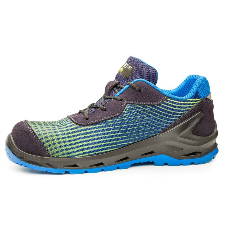 Portwest B1212 I-Cyber Shoe S1P ESD SRC plitke zaštitne cipele