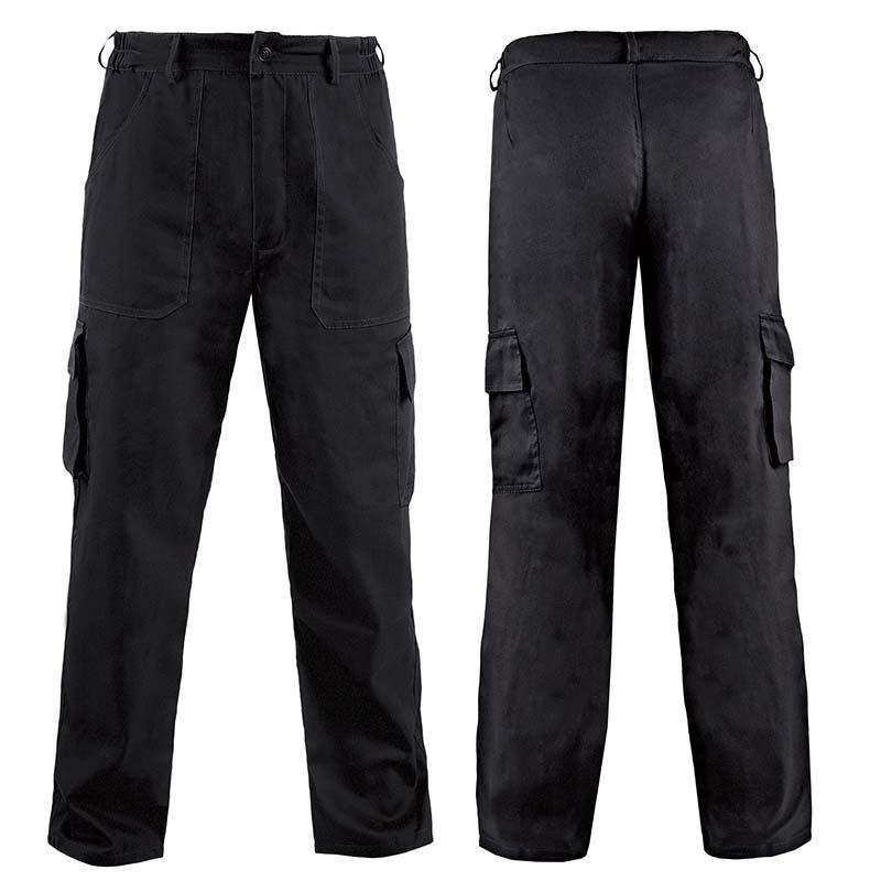 CARGO CRNEt Radne Pantalone