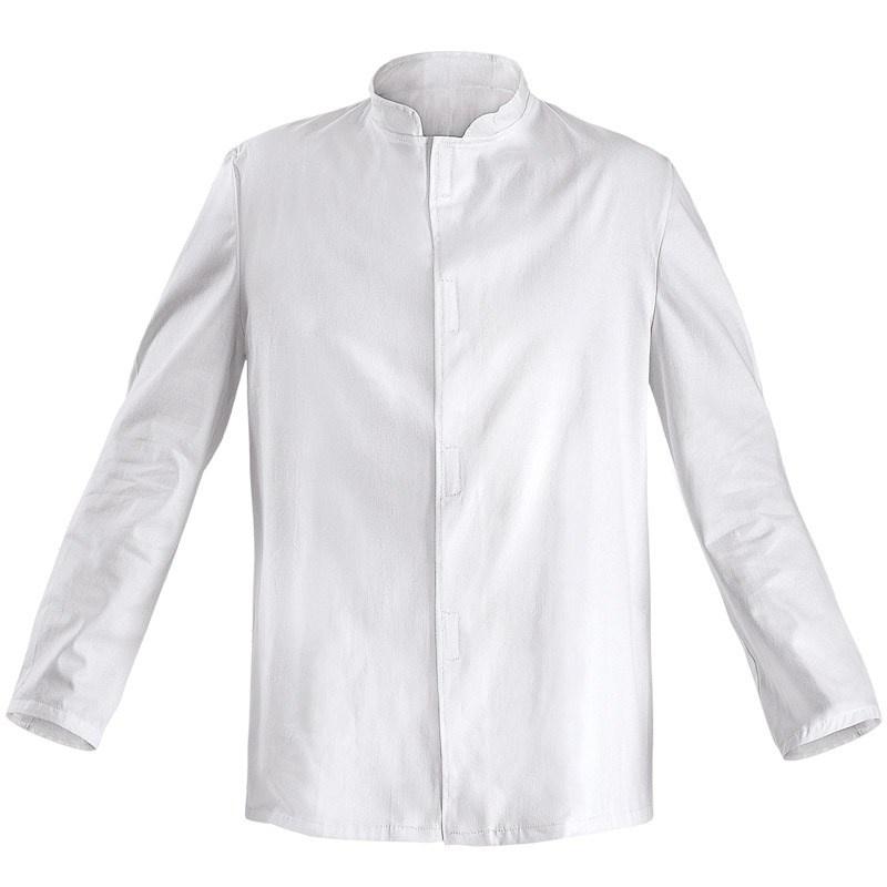 HACCP-bluza-muska-radna-odeca-muska-bluza-HACCP-standard-novatex