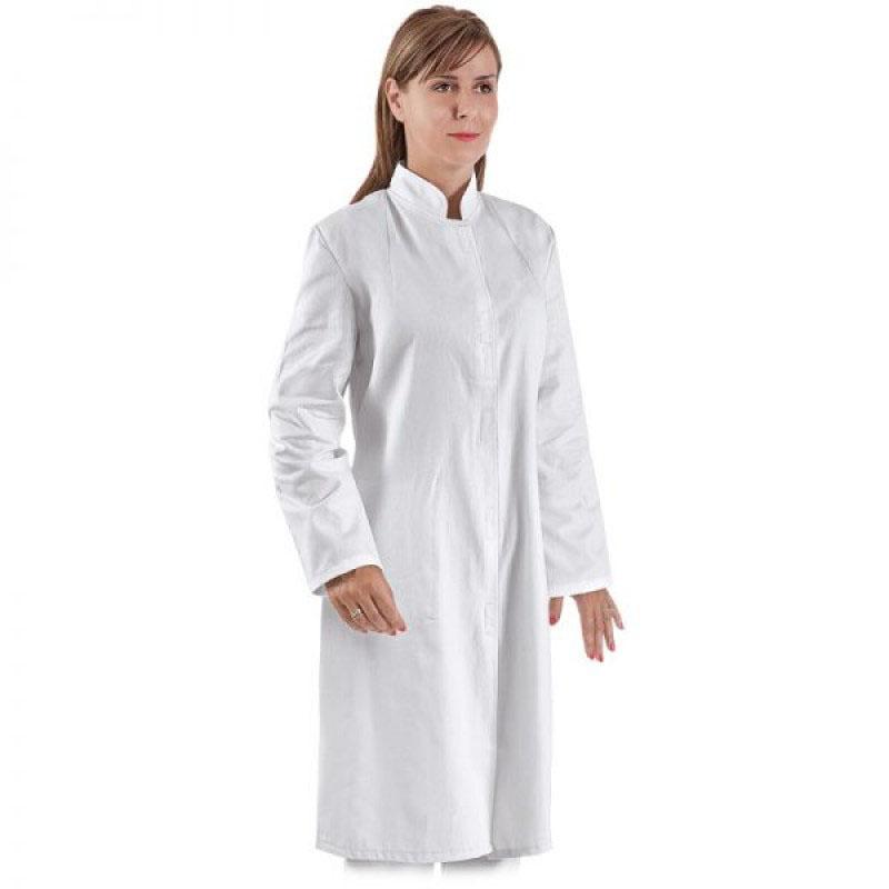 HACCP Mantil Zenski Zastitna Garderoba Zenski Radni Mantil Novatex