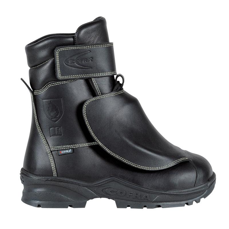 New Foundry S3 M HI HRO FE AL HI1 SRC Obuca Metalopreradjivacka Industrija Cipele Novatex