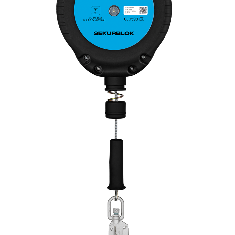 SEKURBLOK 20 FRONTAL 1