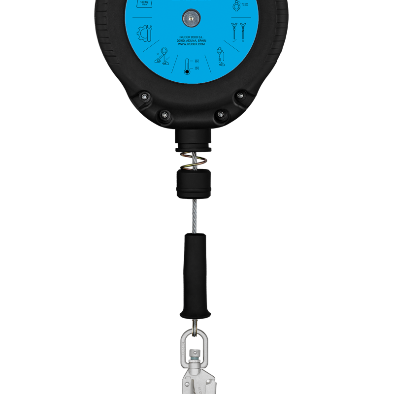 SEKURBLOK 20 TRASERO 1