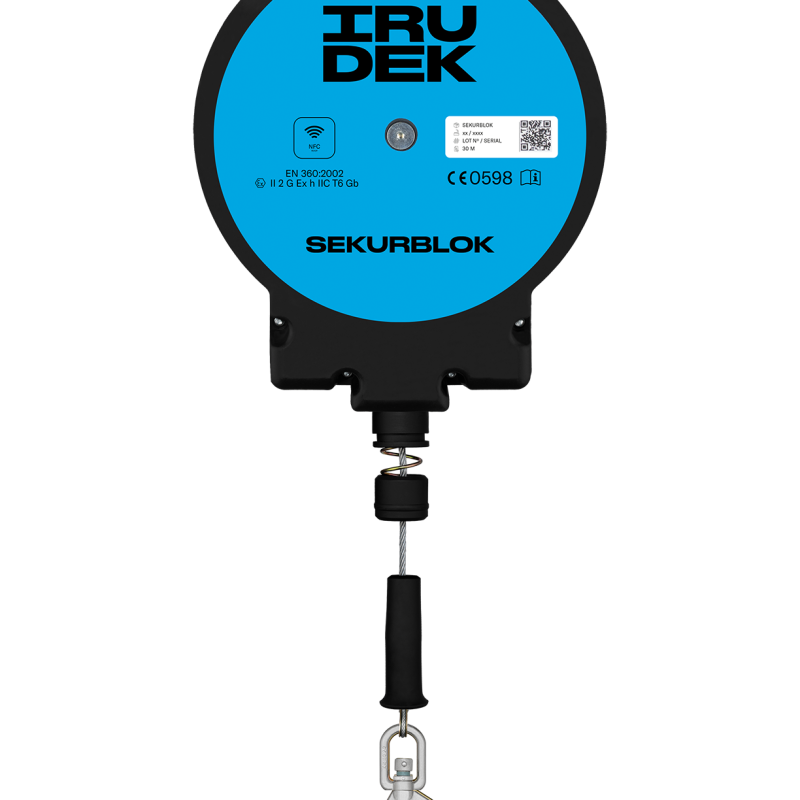 SEKURBLOK 30 FRONTAL 1