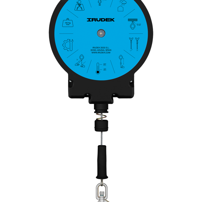 SEKURBLOK 30 TRASERO 1