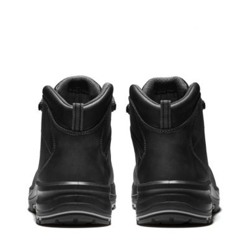 Solid Gear Apollo S3 SRC - poluduboke zaštitne cipele, crna boja, Vibram đon