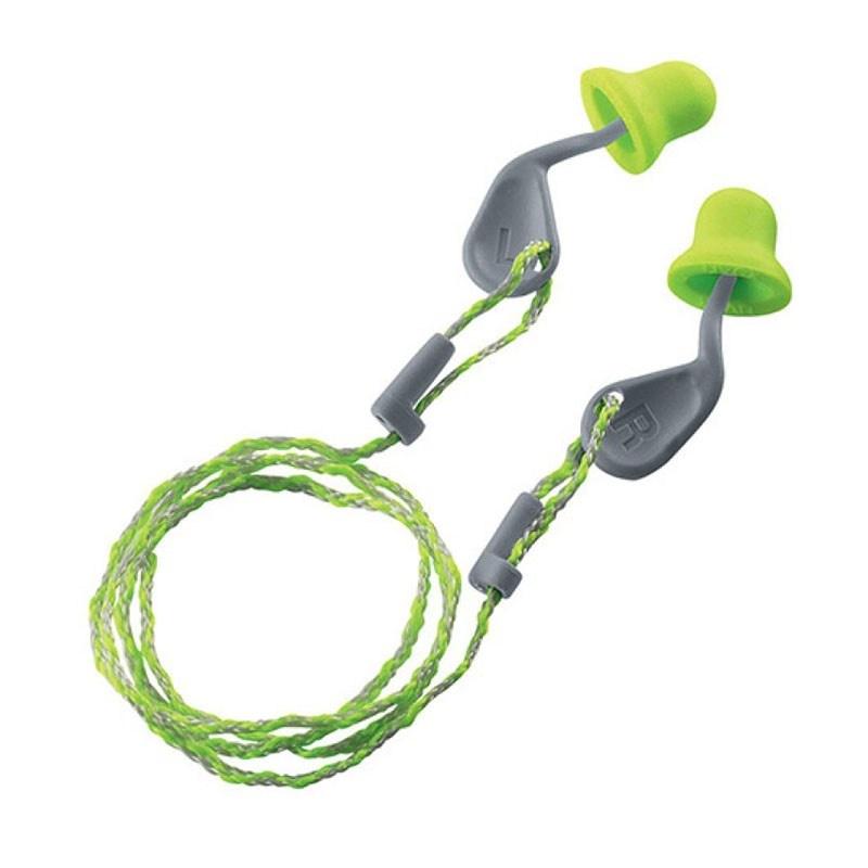 zastita-sluha-Uvex-Xact-fit-anatomski-cepici