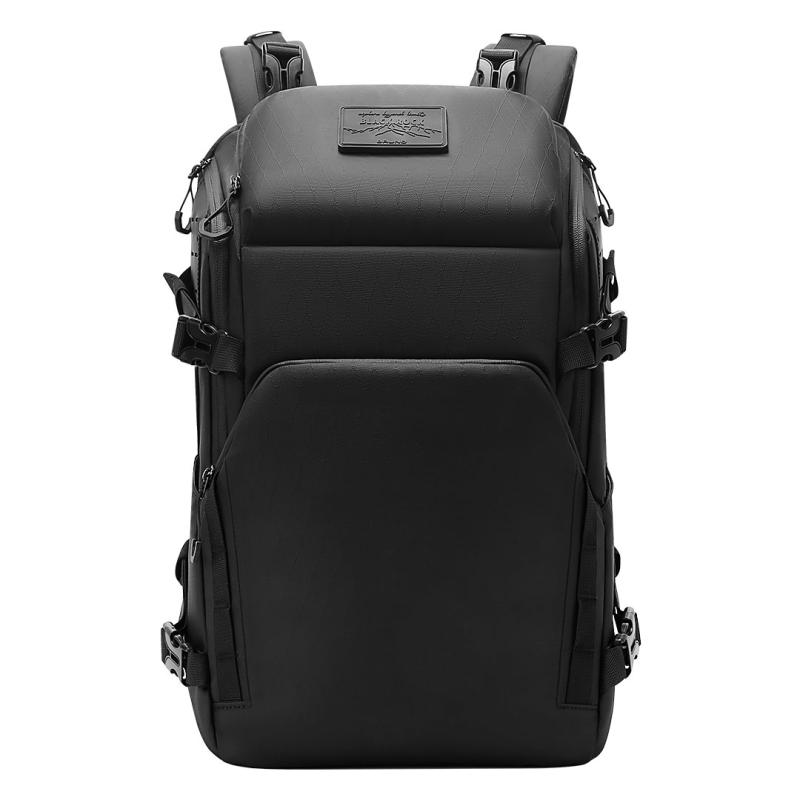 Bruno Black Rock Multifinkcionalni Poslovni Ranac 001
