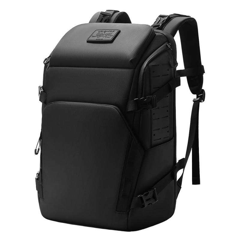 Bruno Black Rock Multifinkcionalni Poslovni Ranac 002