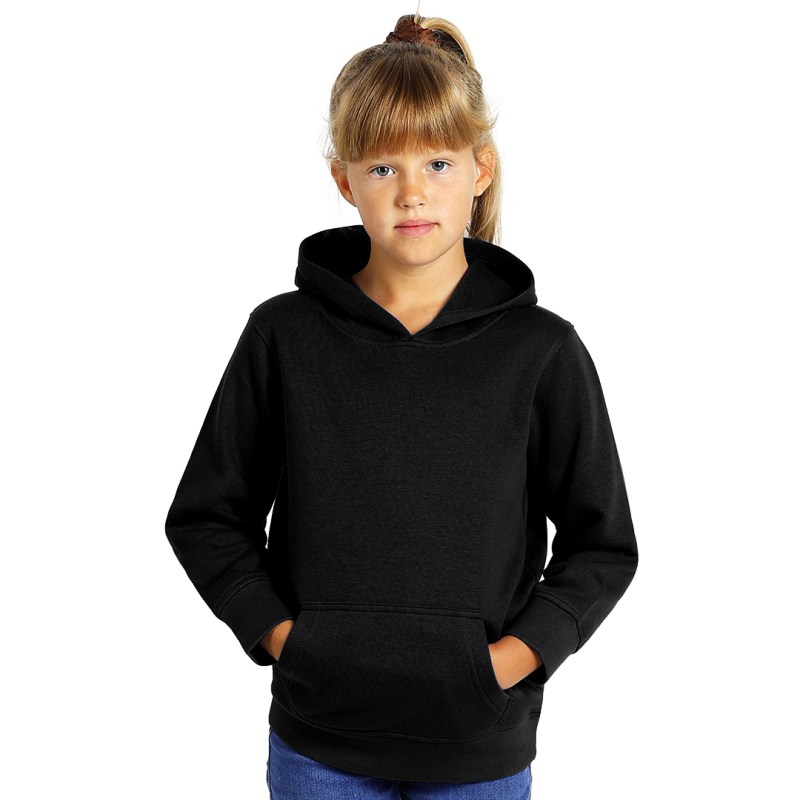 CHAMP KID dečja dukserica sa kapuljačom