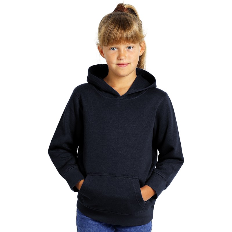 CHAMP KID dečja dukserica sa kapuljačom
