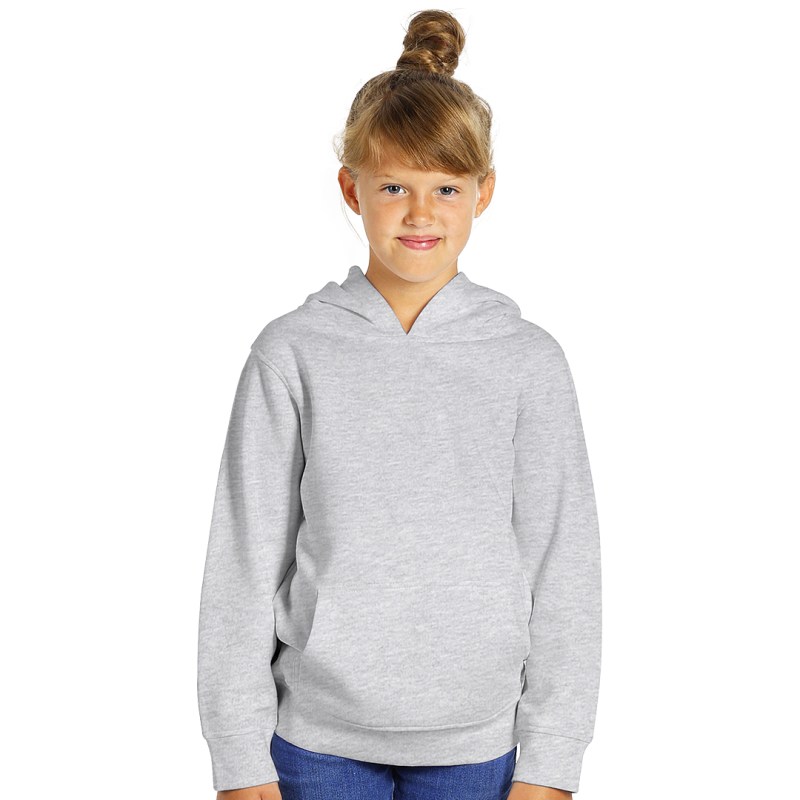 CHAMP KID dečja dukserica sa kapuljačom