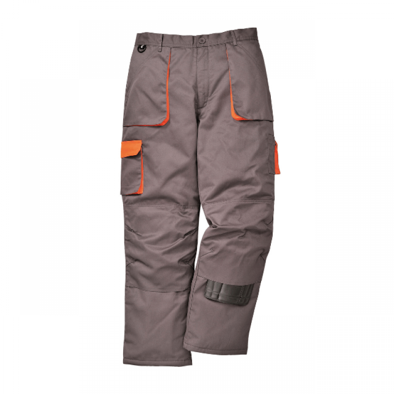 contrast-monsun-radne-pantalone-postavljene-sivo-oranz