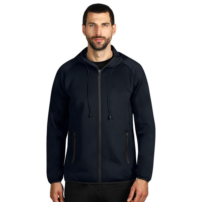 Cooper Dukserica Sa Kapuljacom Plava 1