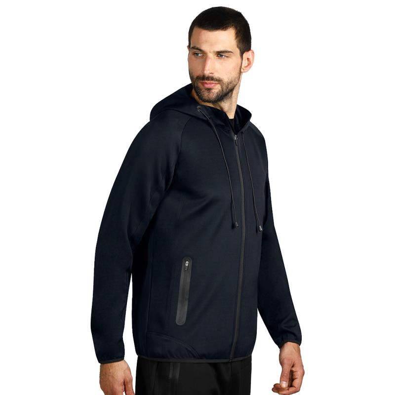 Cooper Dukserica Sa Kapuljacom Plava 2