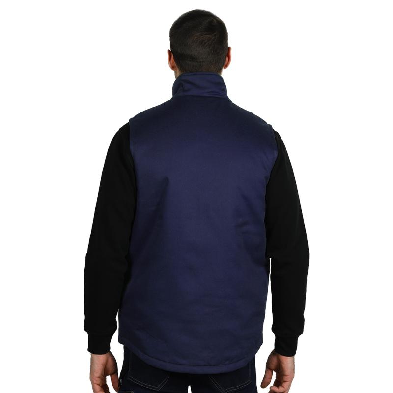 Craft Vest Ii 2c Radni Prsluk Teget 3