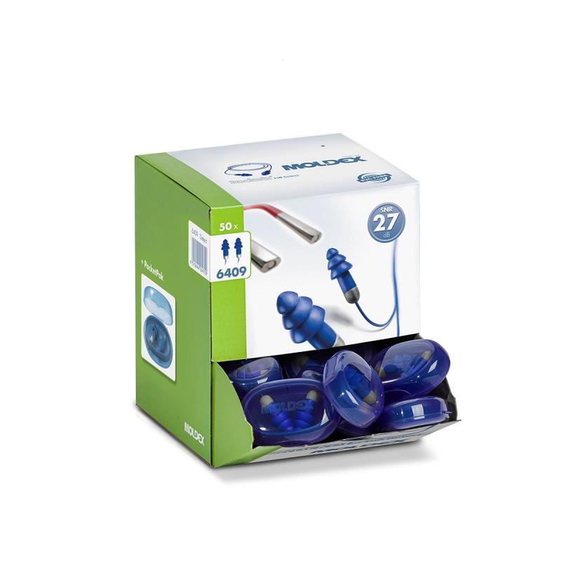 Detektabilni Cepici Za Usi Snr 27db 2
