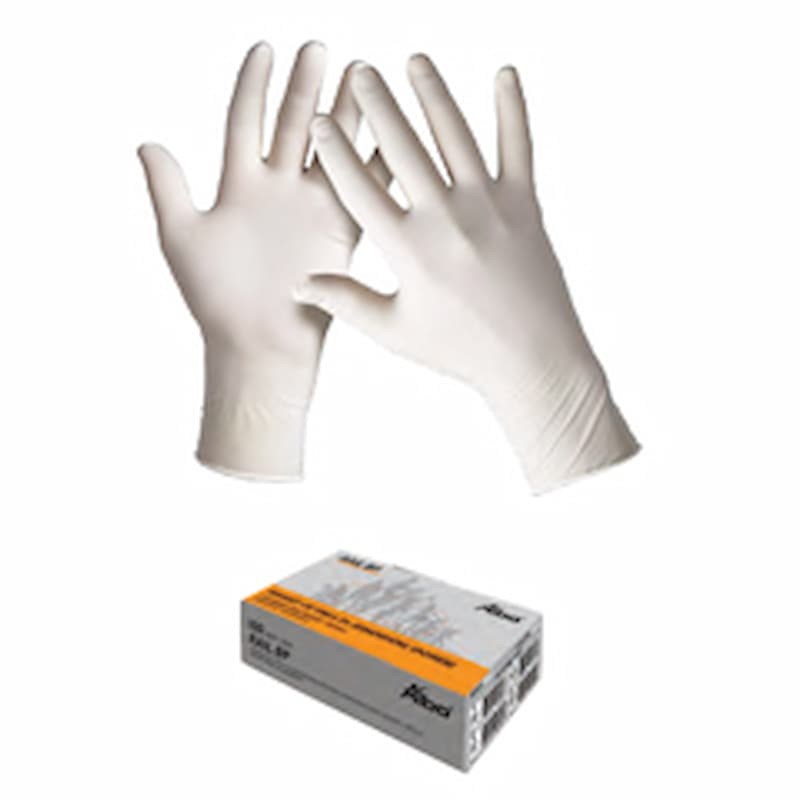 PRAKTA BP vinil rukavice bez pudera – jednokratne rukavice za bezbedno rukovanje hranom