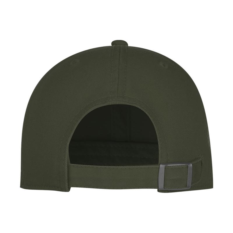 Explode Athletic Kacket Sa 6 Panela Maslinasta 2