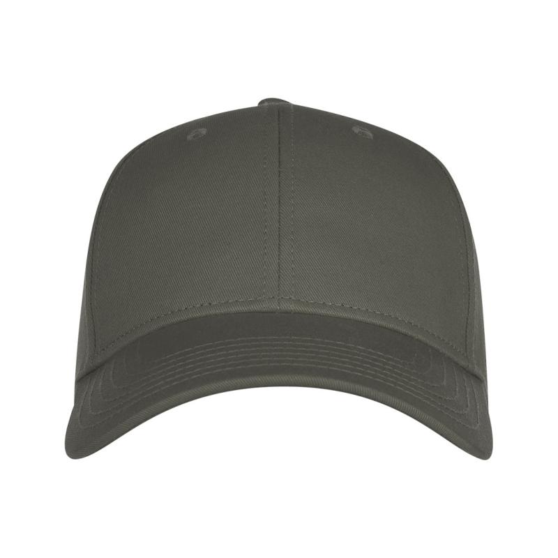 Explode Bench Kacket Sa 6 Panela Maslinasti 2